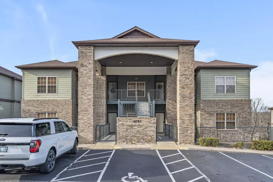 1081 Golf DR #6, Branson West, MO 65737