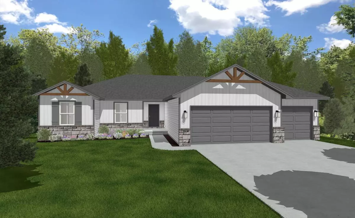Springfield, MO 65803,3449 W Mccanse ST