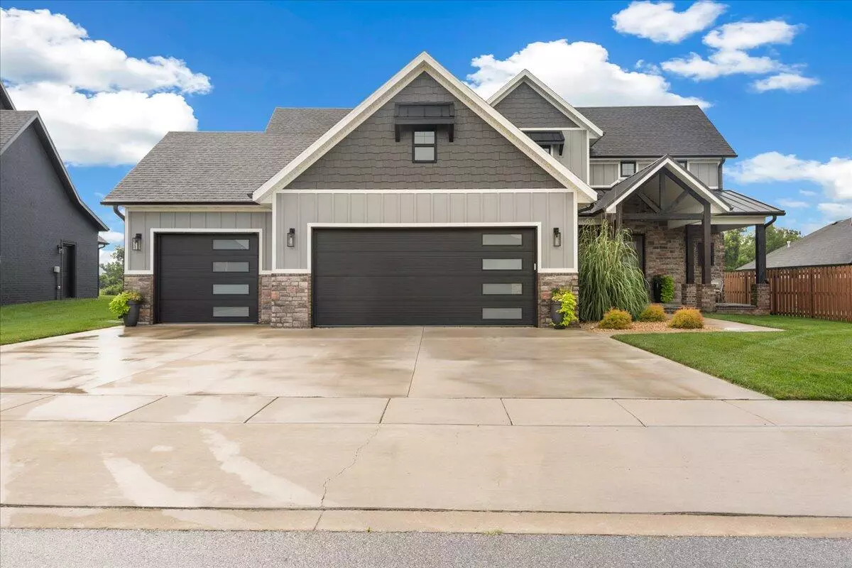 Nixa, MO 65714,508 N Kilkenny WAY