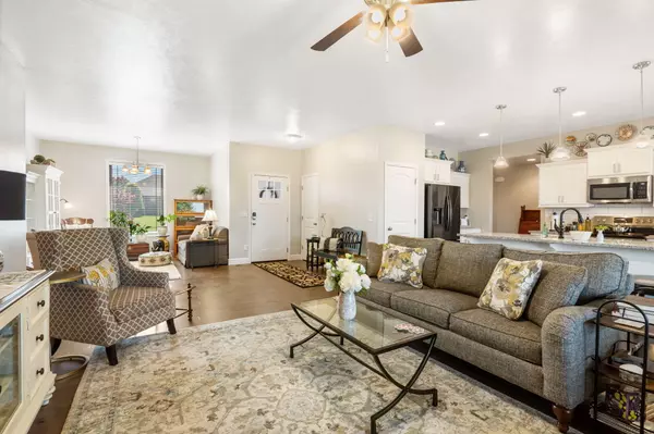 Springfield, MO 65802,4427 E Kentbrook DR