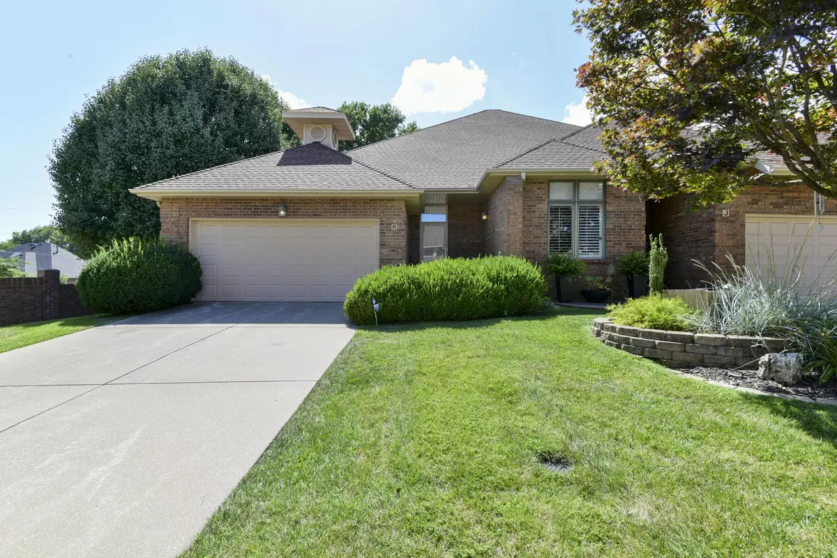 Springfield, MO 65804,3141 E Mimosa ST #K