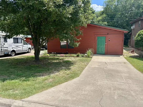 Hollister, MO 65672,121 Bears Paw WAY
