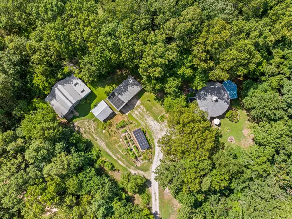 972 County Road 452, Berryville, AR 72616
