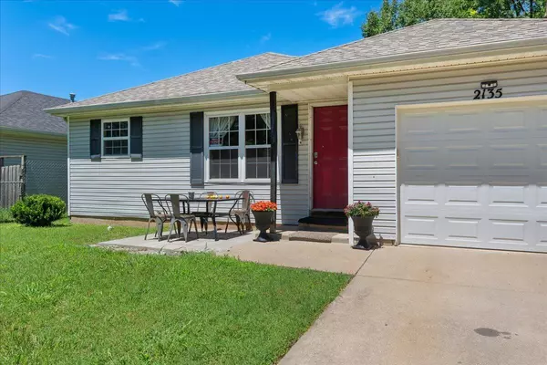 Springfield, MO 65802,2135 W Wall ST
