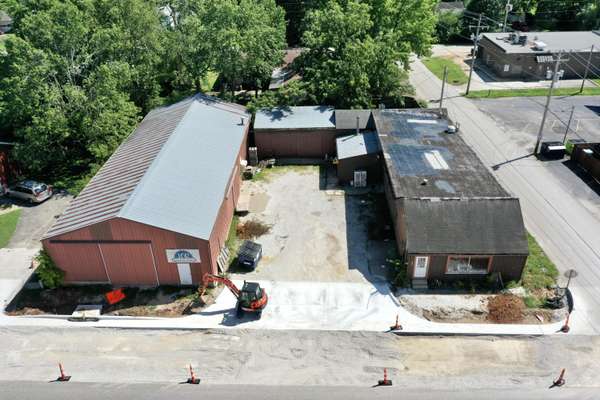 202 E Mount Vernon ST, Nixa, MO 65714