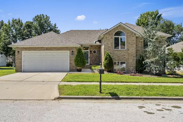 Springfield, MO 65810,2040 W Buena Vista ST