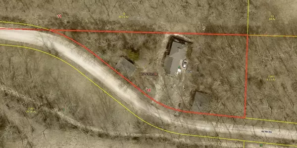 Clever, MO 65631,839 Kerr RD