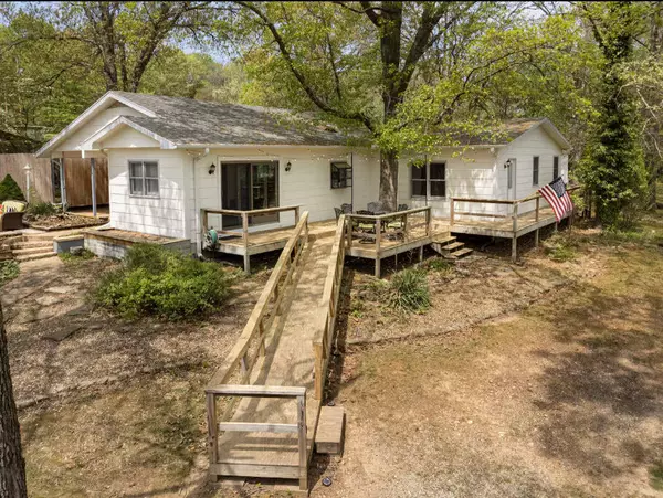 Lampe, MO 65681,769 Paradise Cove DR