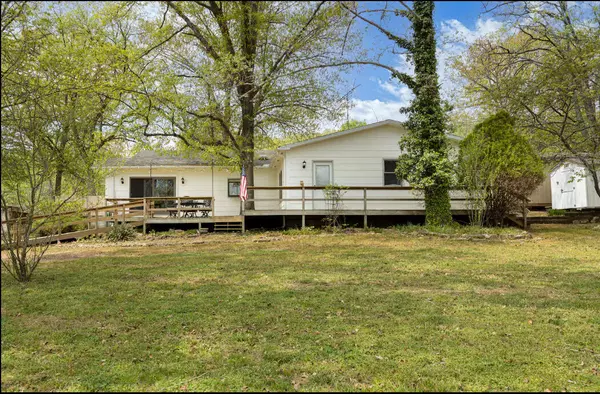 Lampe, MO 65681,769 Paradise Cove DR