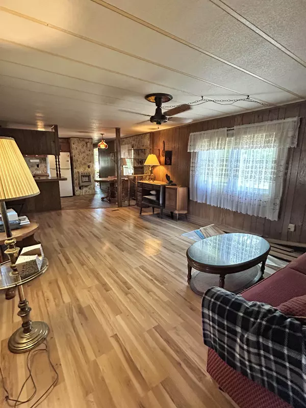 Blue Eye, MO 65611,58 Spinwheel LN