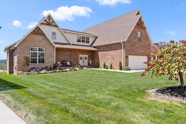 Springfield, MO 65810,1732 W Silver Oak DR