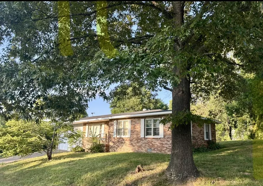250 S 12th ST, Mammoth Spring, AR 72554