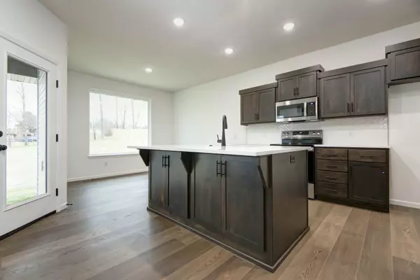 Rogersville, MO 65742,556 Spring Meadow DR #Lot 43