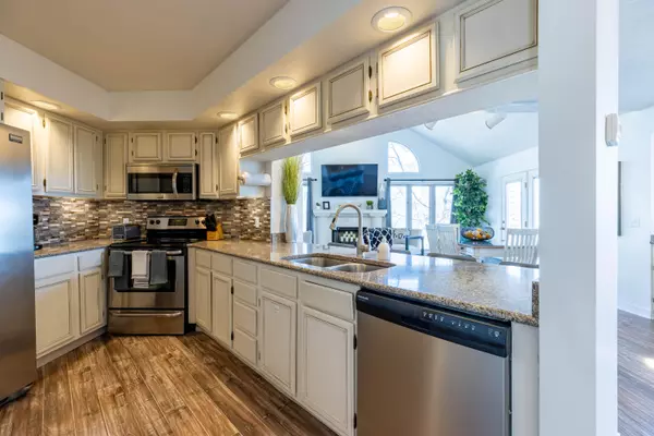 Branson, MO 65616,147 Grandview DR #1