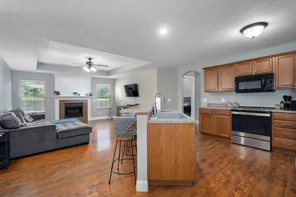 Republic, MO 65738,432 E Whitethorn DR