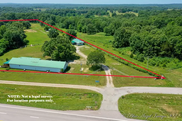 Thayer, MO 65791,24 63 HWY #91