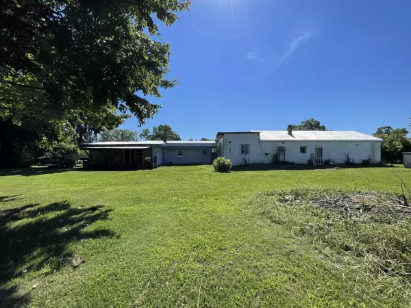 Gassville, AR 72635,2316 Ar-126