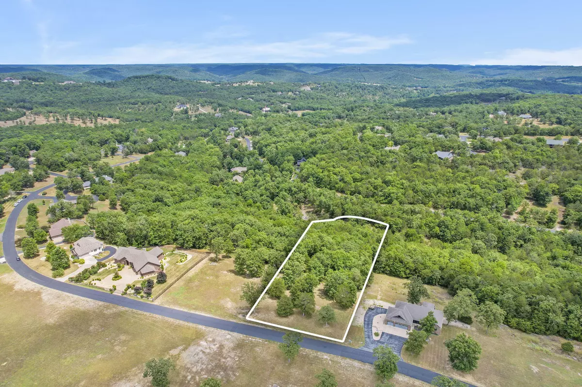 Saddlebrooke, MO 65630,Lot 2 Arabian Way