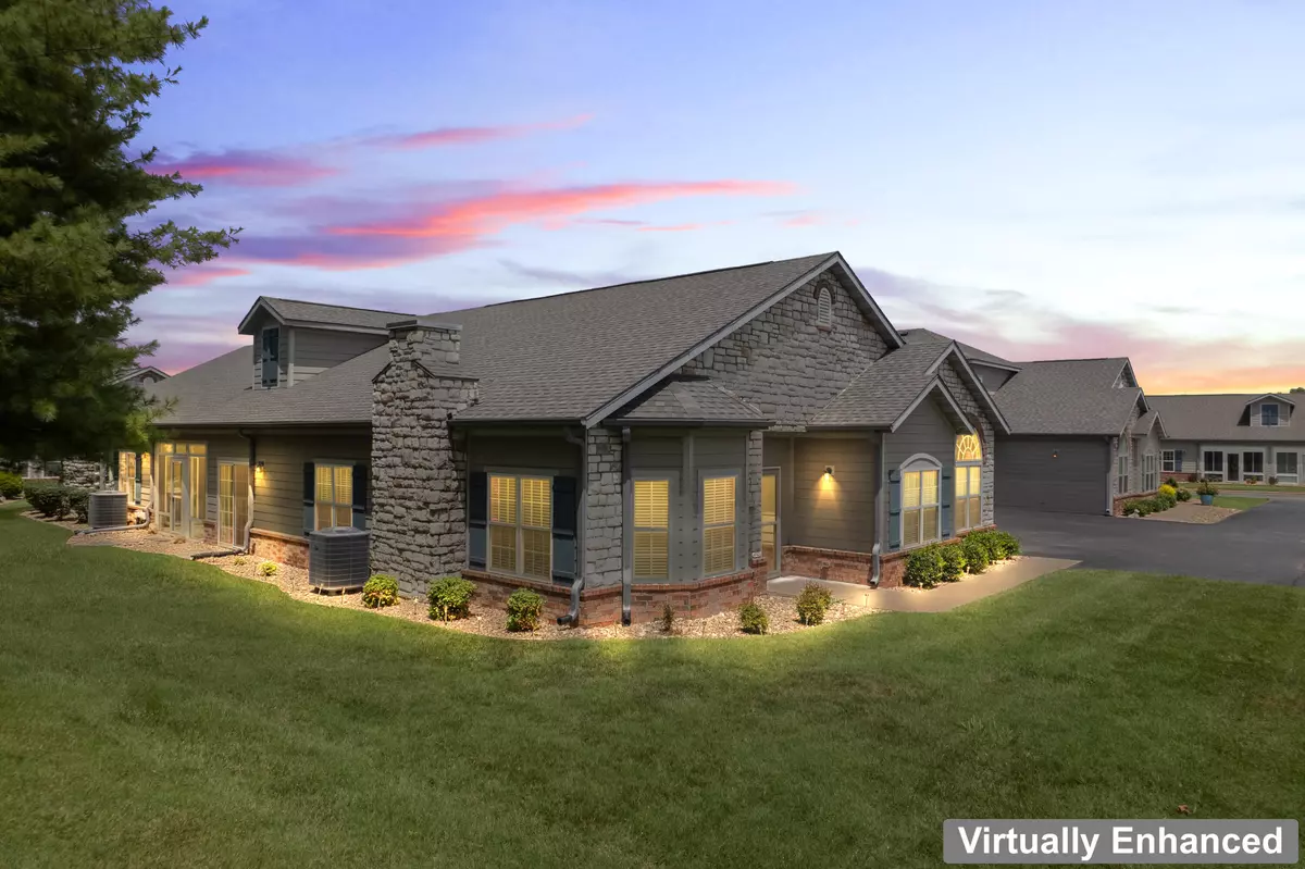 Branson, MO 65616,149 Rue De Villas CIR #1