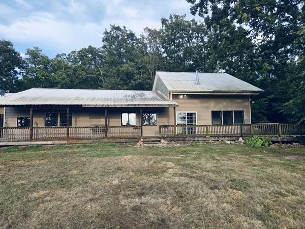 Drury, MO 65638,58 Jersey Lane
