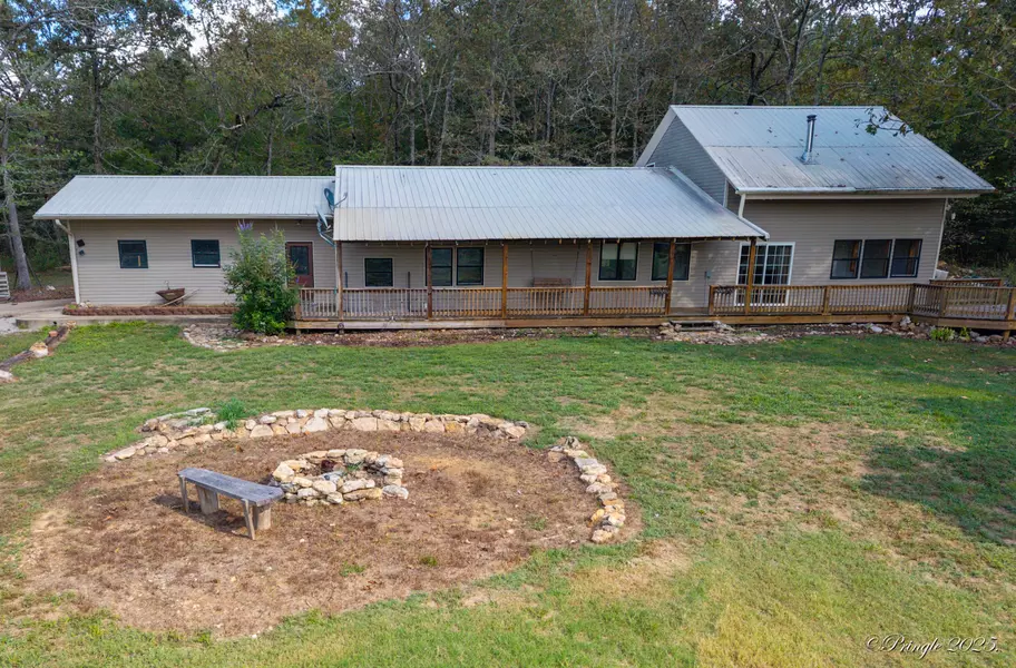 58 Jersey Lane, Drury, MO 65638