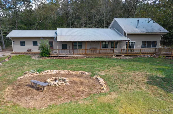 58 Jersey Lane, Drury, MO 65638