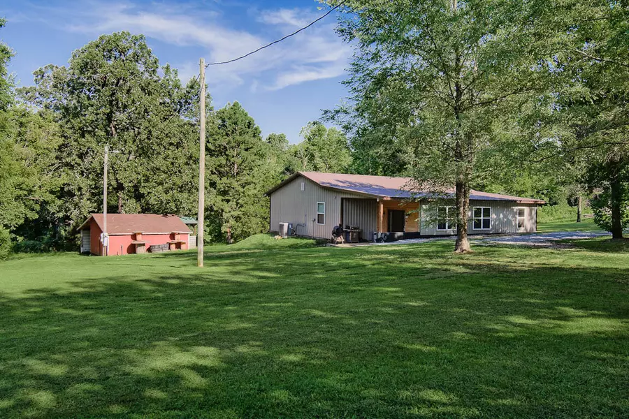 658 Niogo, Southwest City, MO 64863