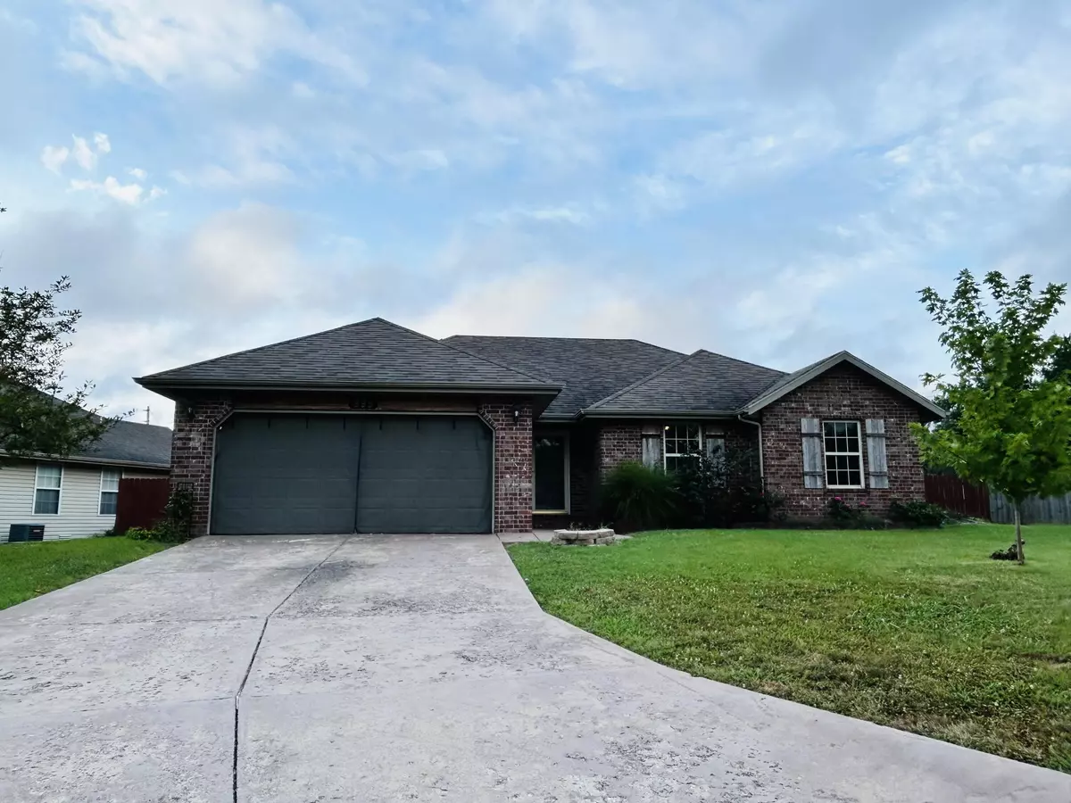 Springfield, MO 65802,995 S Natalie AVE