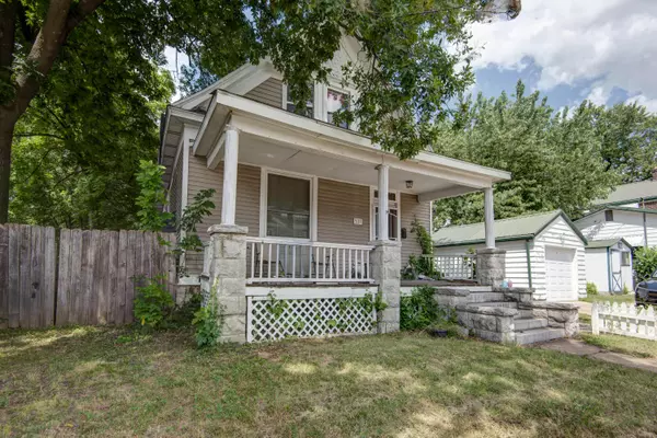 Springfield, MO 65803,531 E Division ST