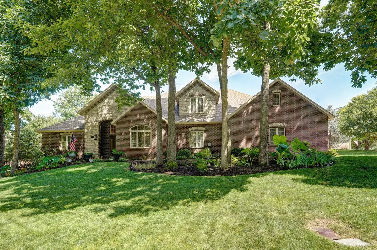 Springfield, MO 65809,4363 E Misty Woods ST