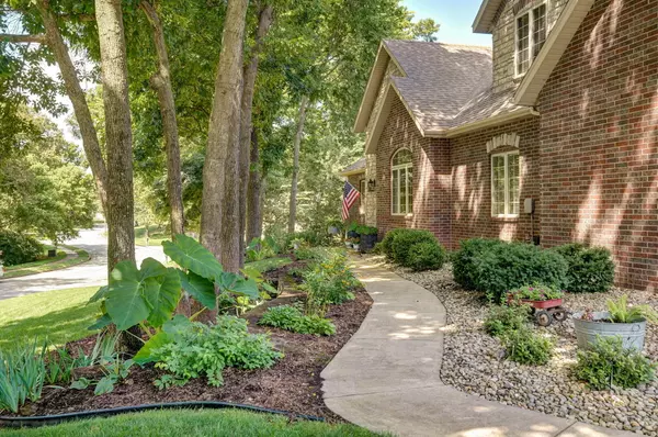 Springfield, MO 65809,4363 E Misty Woods ST