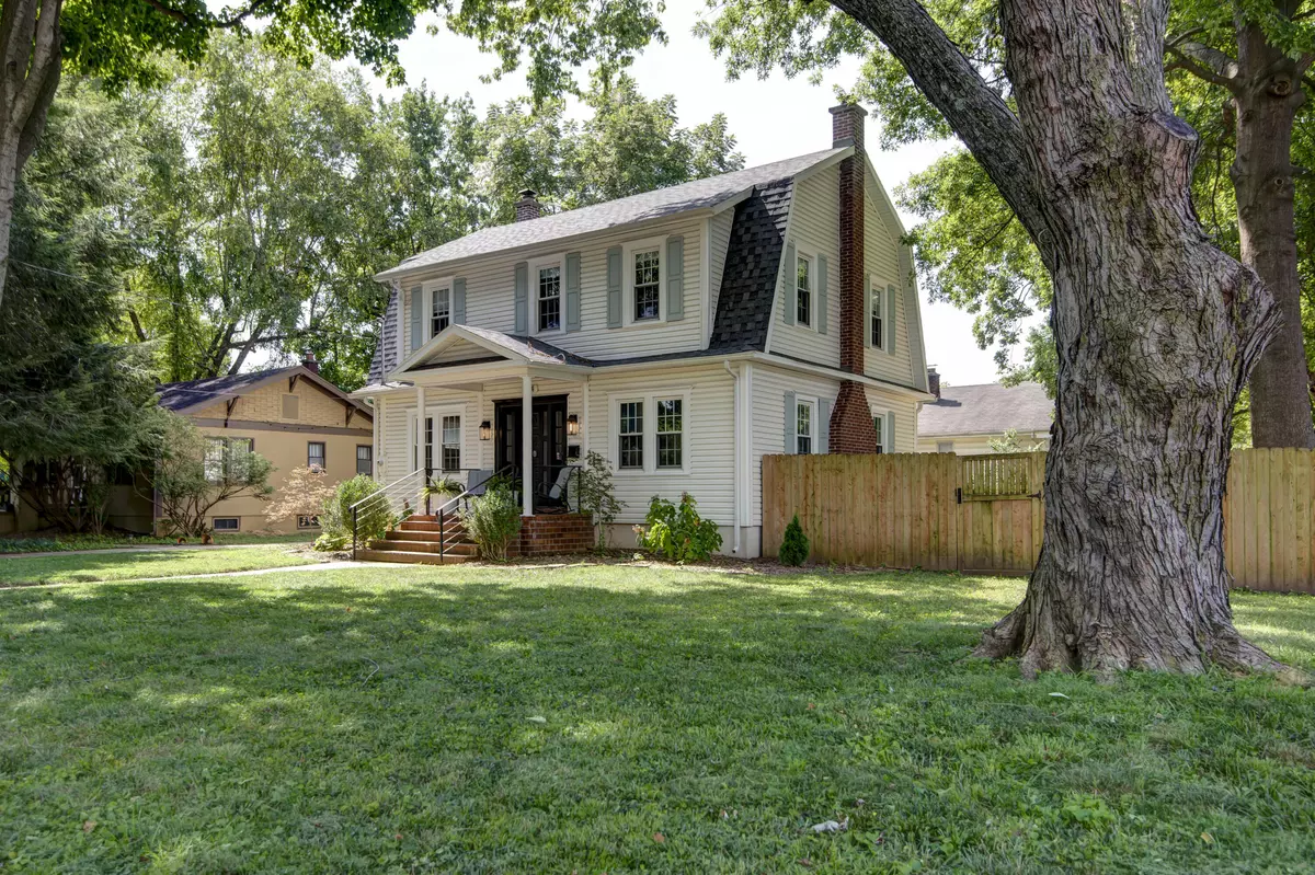 Springfield, MO 65807,504 E Delmar ST