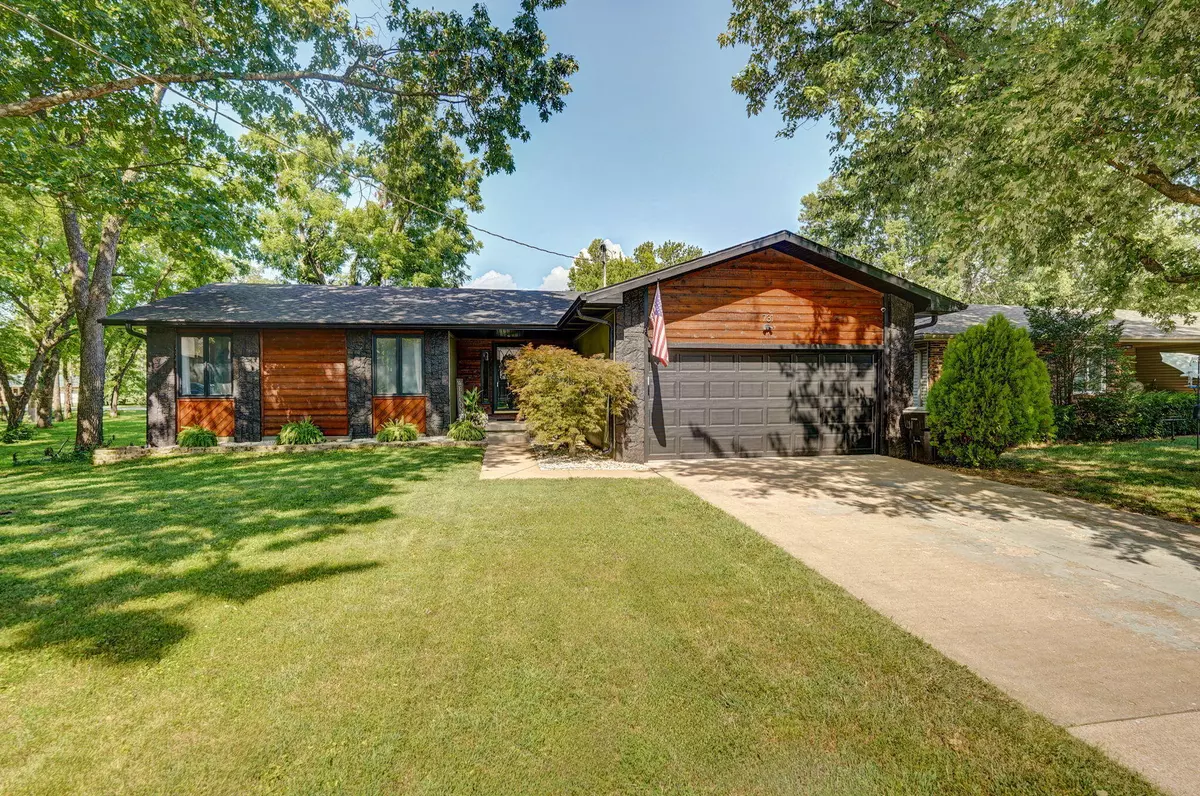 Springfield, MO 65802,731 S Marlan AVE