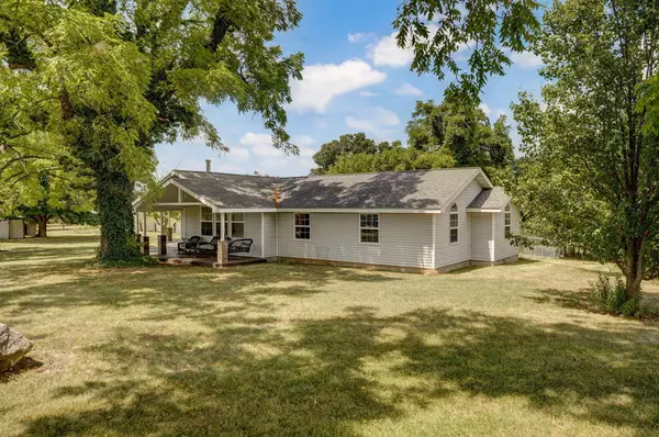 Mt Vernon, MO 65712,11131 State Highway K