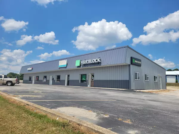 1308 Springfield RD, Ava, MO 65608