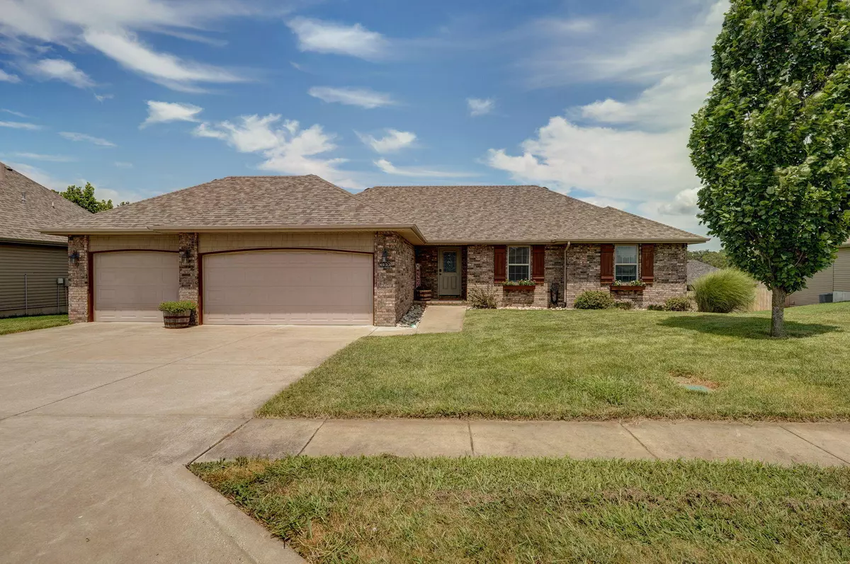 Springfield, MO 65802,4833 W Shayla CT