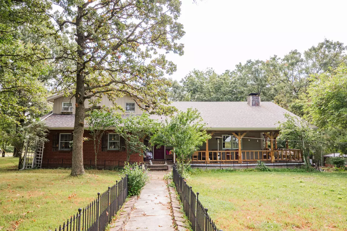 Fair Grove, MO 65648,1236 State Rd A A