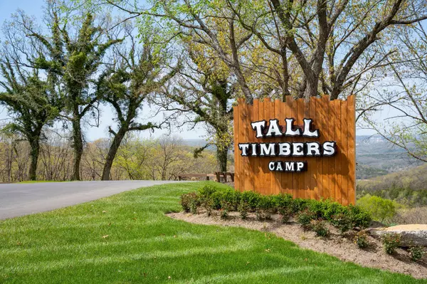 Hollister, MO 65672,000 Tall Timbers Camp #119