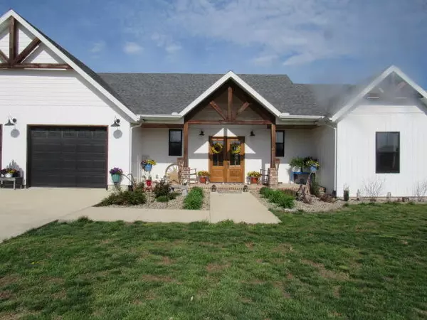 Norwood, MO 65717,2799-3 Sparks Road