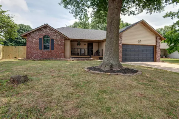 Springfield, MO 65802,2626 N Wildberry CT