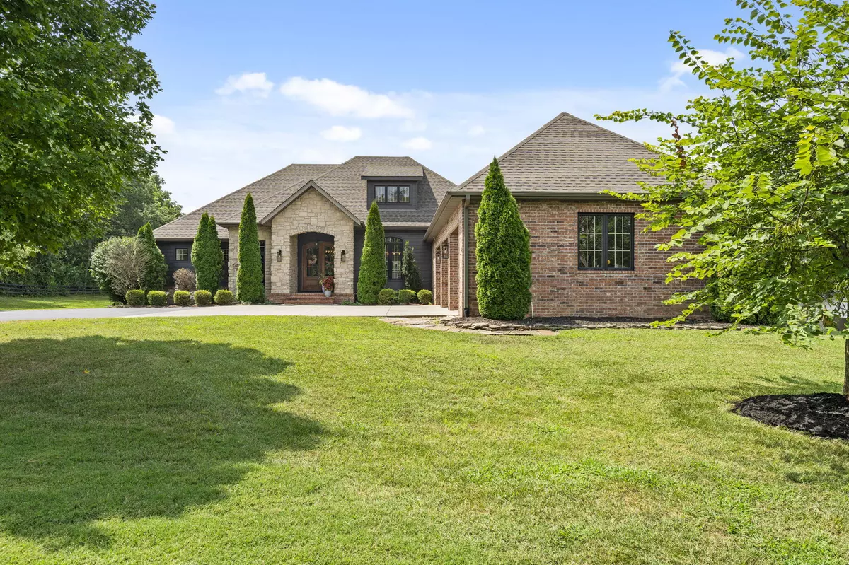 Springfield, MO 65810,392 Camellia LN