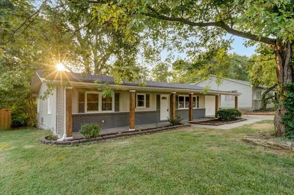 2329 S Clay AVE, Springfield, MO 65807