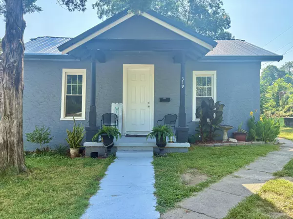 319 S Washington ST, Neosho, MO 64850