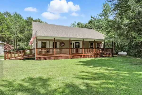 Sarcoxie, MO 64862,2389 Vixen RD
