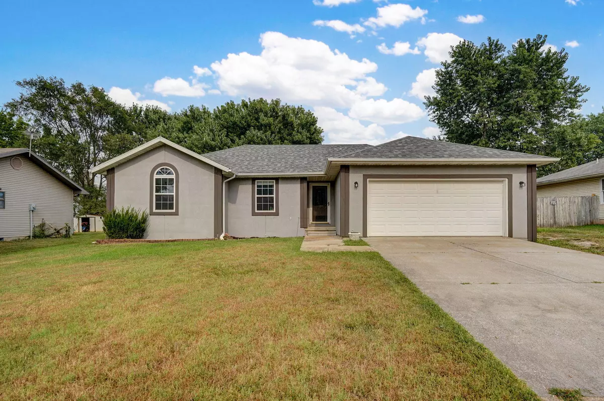 Pleasant Hope, MO 65725,5454 Bradley AVE