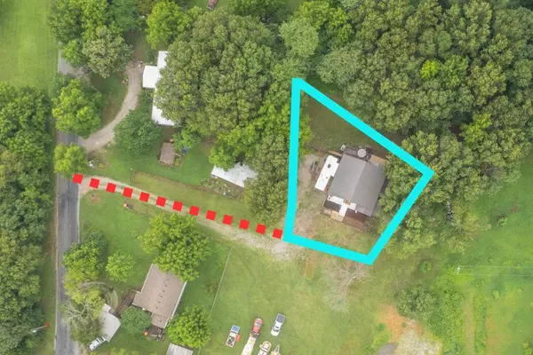 Pineville, MO 64856,80 Pleasant Ridge Tract A RD