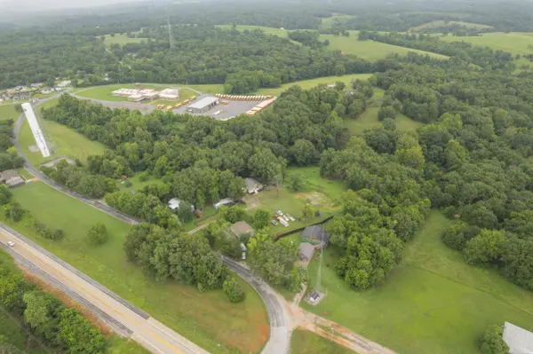 Pineville, MO 64856,80 Pleasant Ridge Tract B