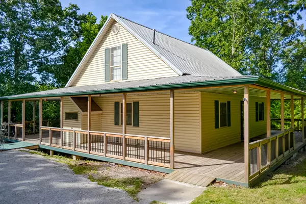 779 Buford RD, Noel, MO 64854