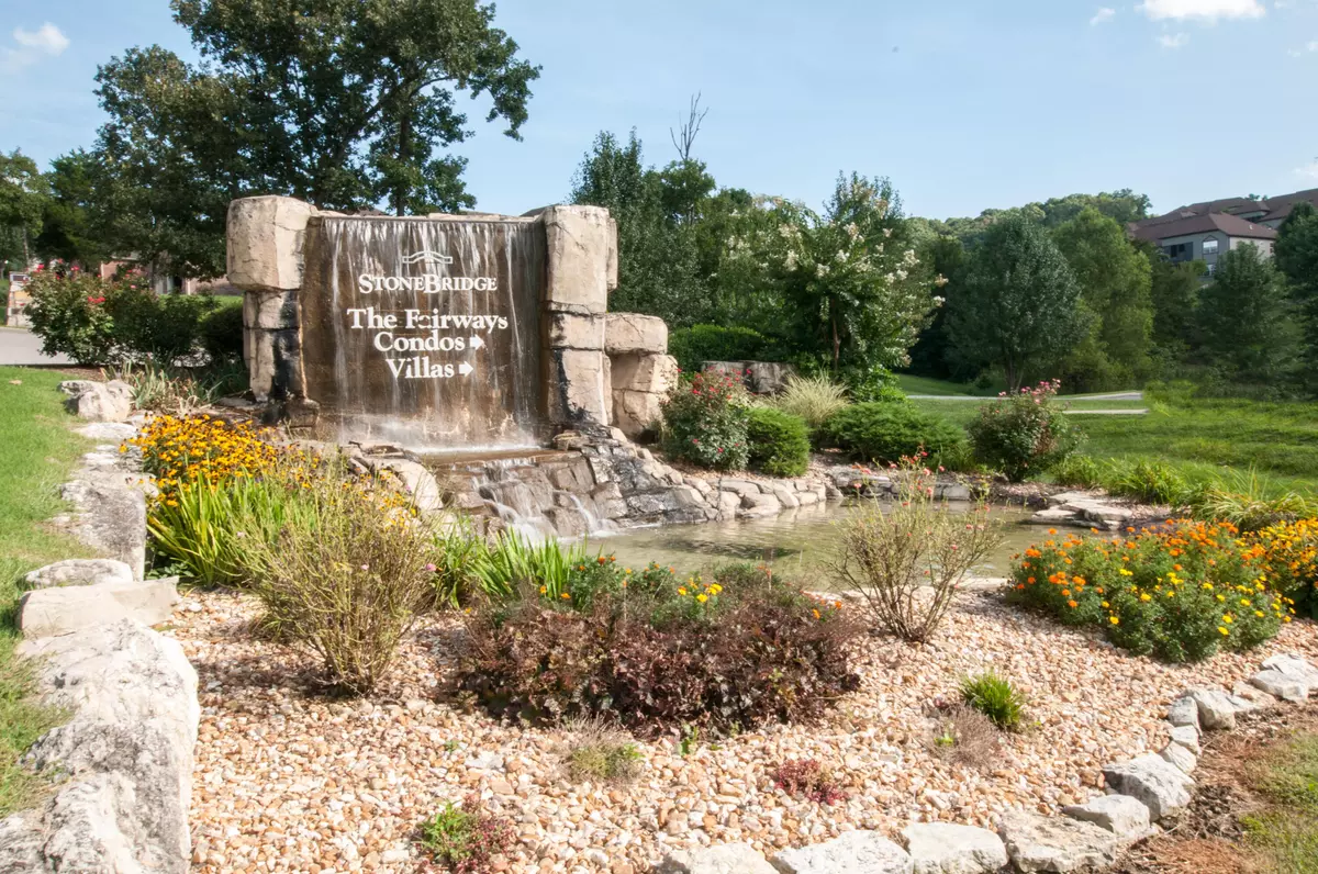 Branson West, MO 65737,9 Bermuda DR #1