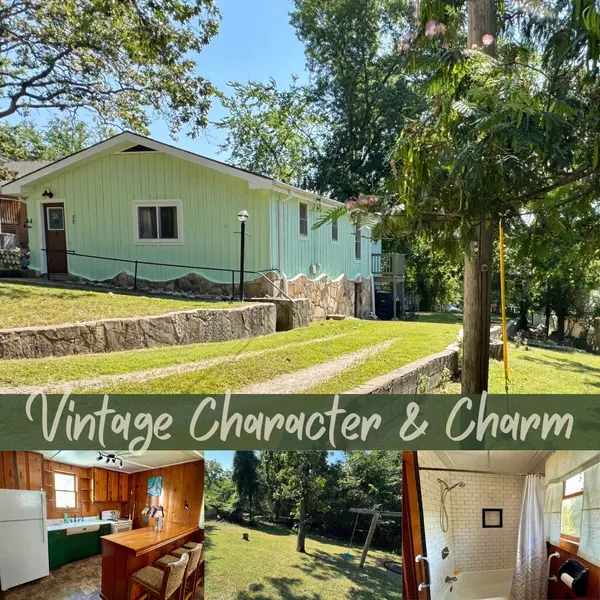 232 Redbud AVE, Rockaway Beach, MO 65740